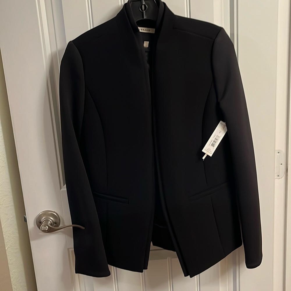J BRAND new blazer